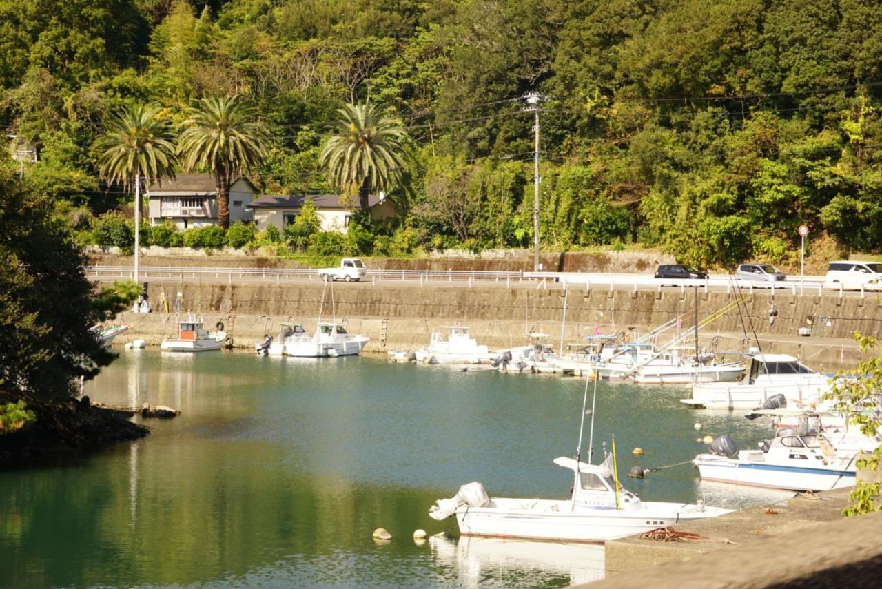 Themana Village Tosashimizu Dış mekan fotoğraf