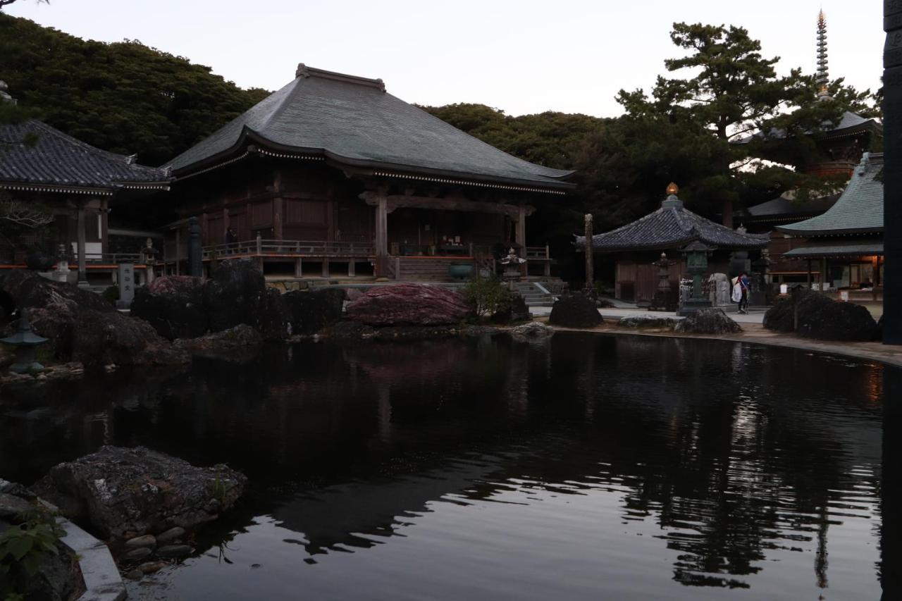 Themana Village Tosashimizu Dış mekan fotoğraf
