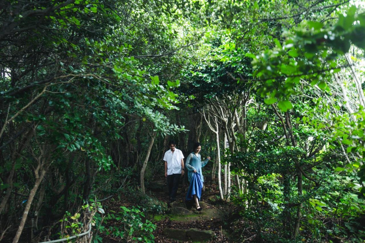 Themana Village Tosashimizu Dış mekan fotoğraf