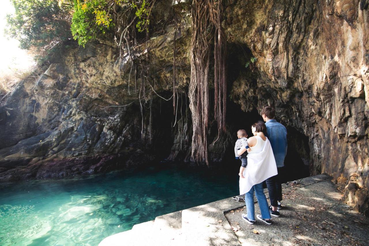 Themana Village Tosashimizu Dış mekan fotoğraf