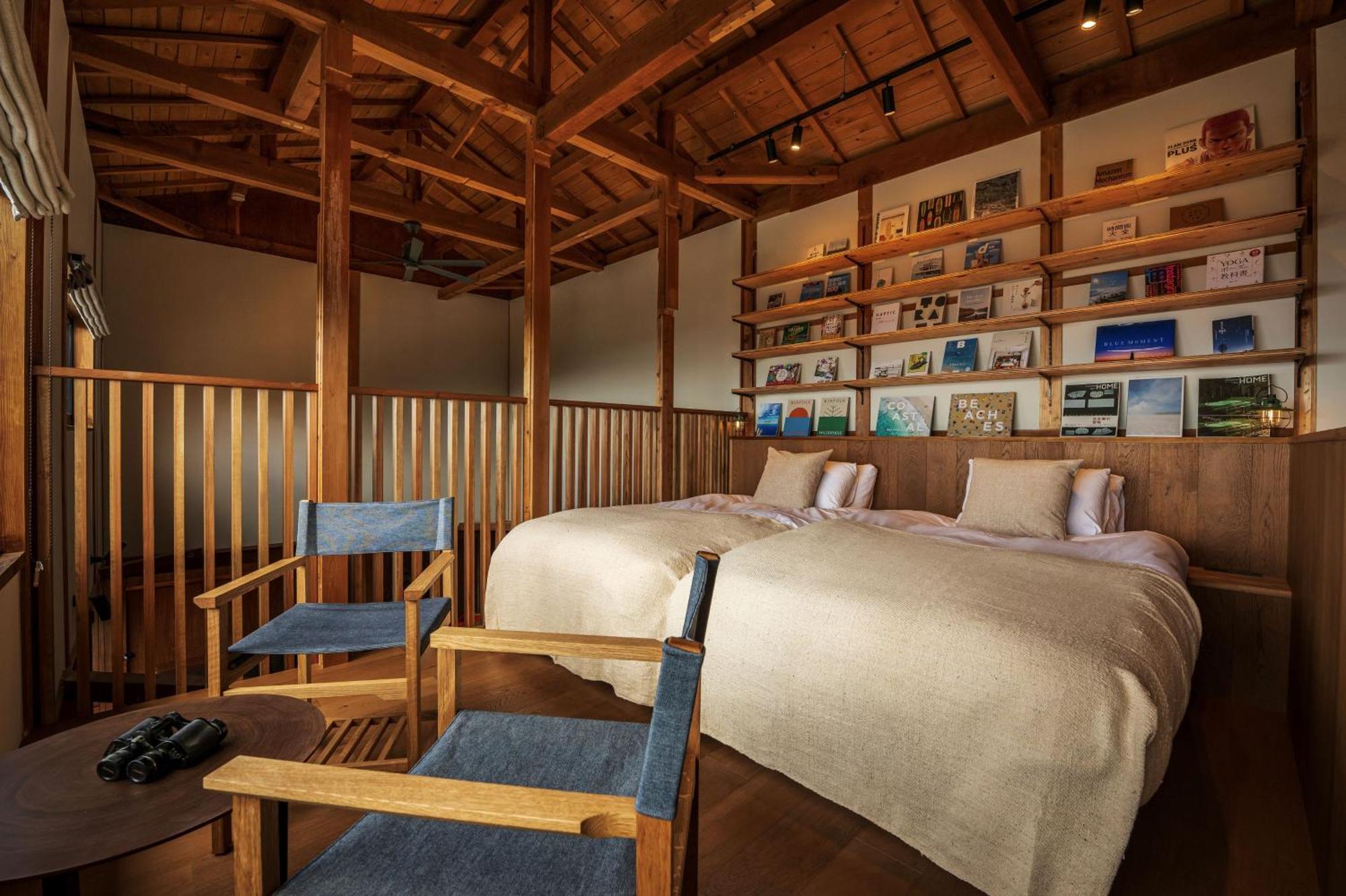 Themana Village Tosashimizu Dış mekan fotoğraf